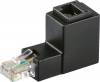 Powertech RJ-45 male - RJ-45 female (CAB-N127) Powertech RJ-45 male - RJ-45 female (CAB-N127)